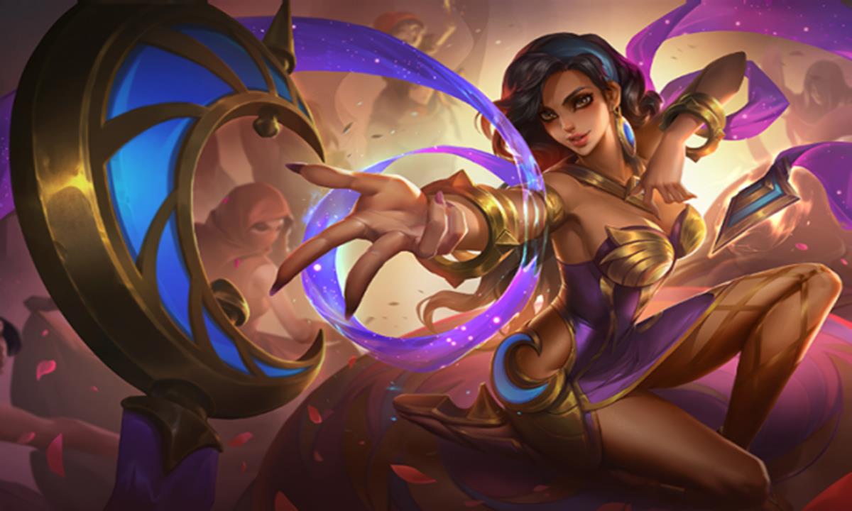 Tips Lawan Esmeralda di Lane Mobile Legends (ML)