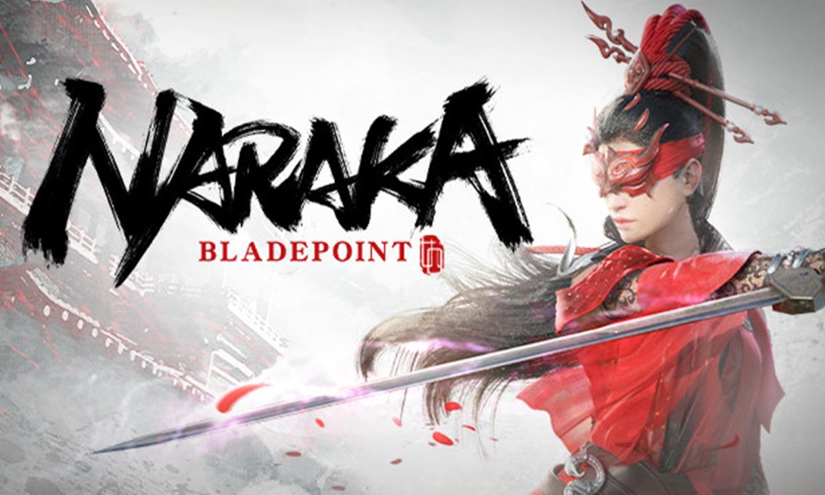 Spesifikasi Game Naraka: Bladepoint PC, Battle Royale Pakai Pedang!