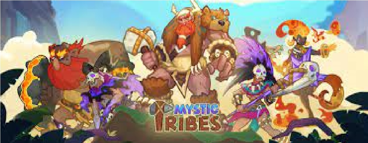 Mystic Tribes