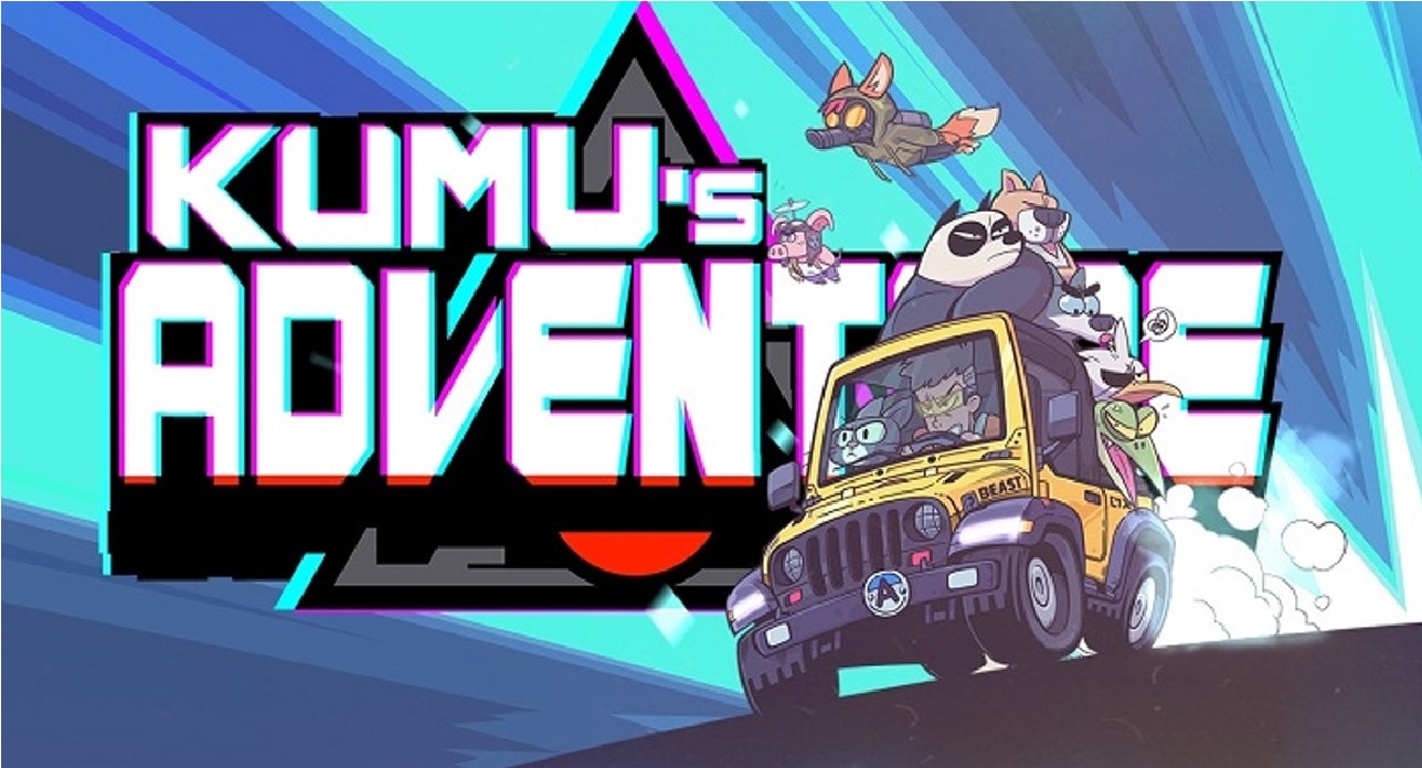 Kumus Adventure
