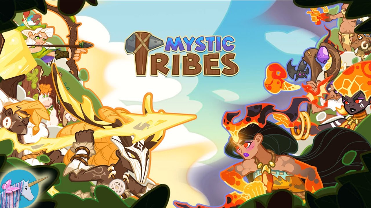 Mystic Tribes