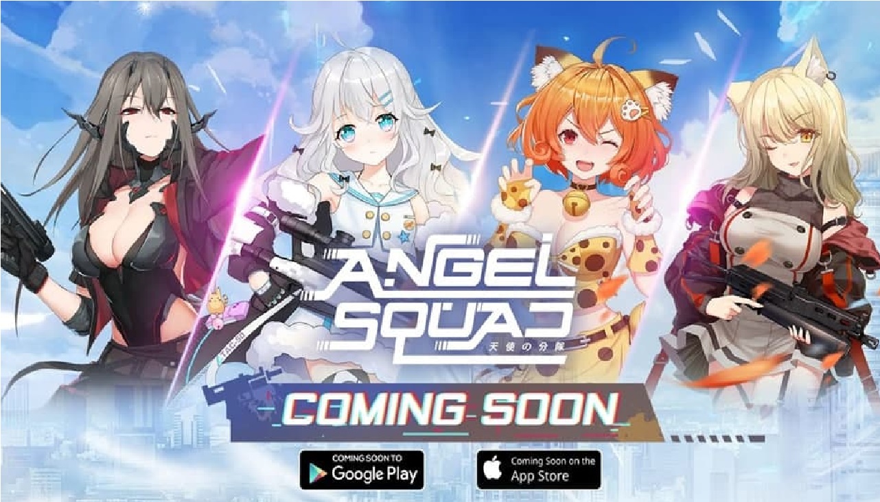 Angel Squad