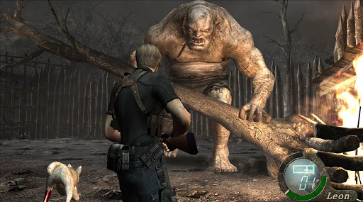 game resident evil 4 ps2 game resident evil 4 ps2