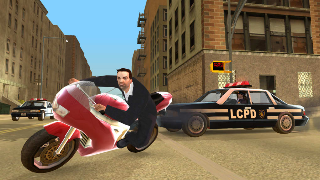 cheat Grand Theft Auto (GTA) Liberty City Stories PlayStation 2 (PS2)