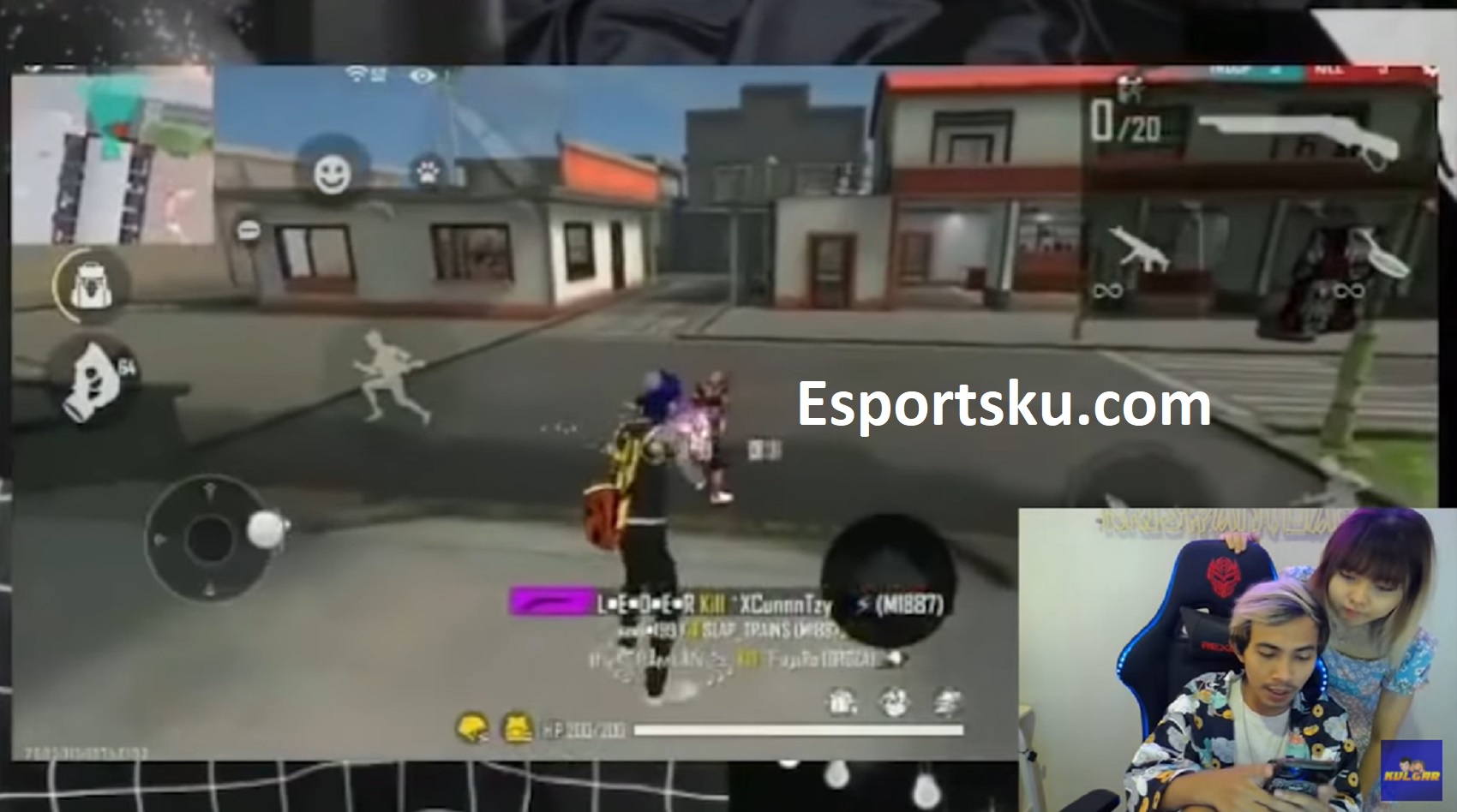 Larangan Bug Immunity Ff Training Kata Kulgar Free Fire Esportsku Larangan Bug Immunity Ff Training Kata Kulgar Free Fire Esportsku