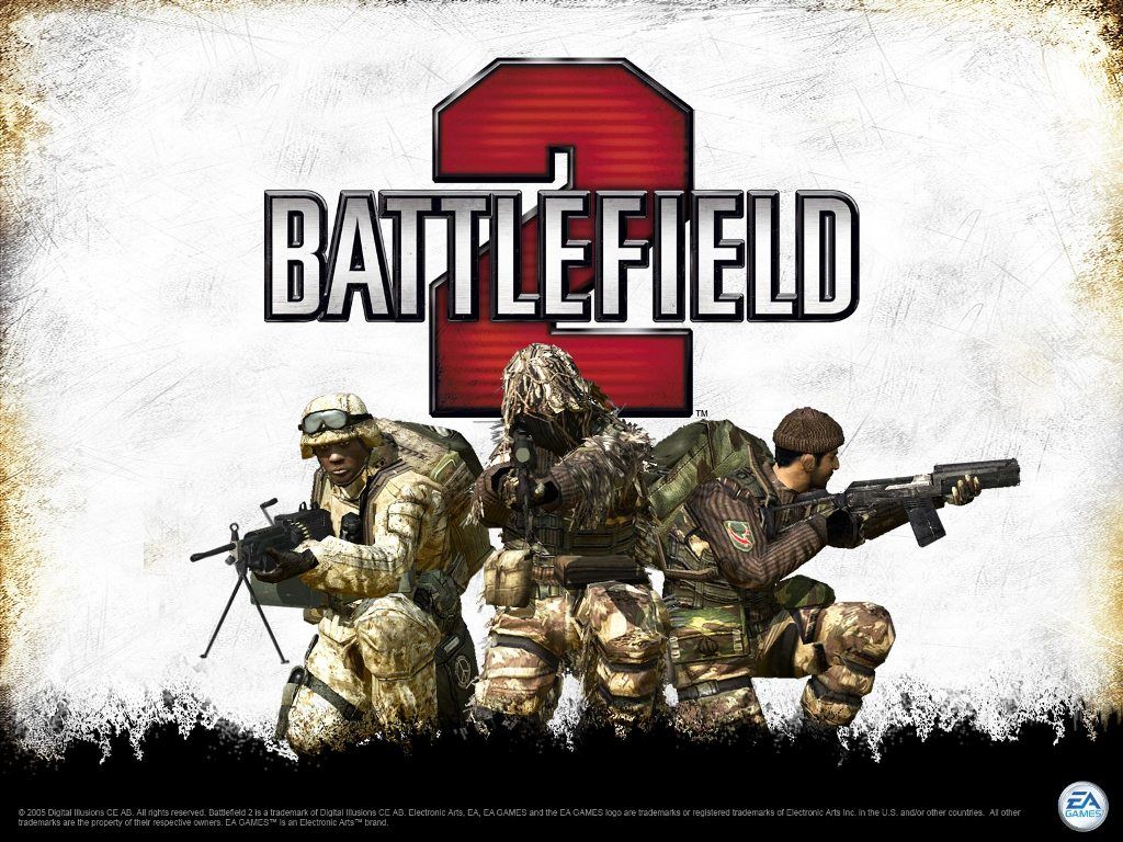 battlefield 2 cheat