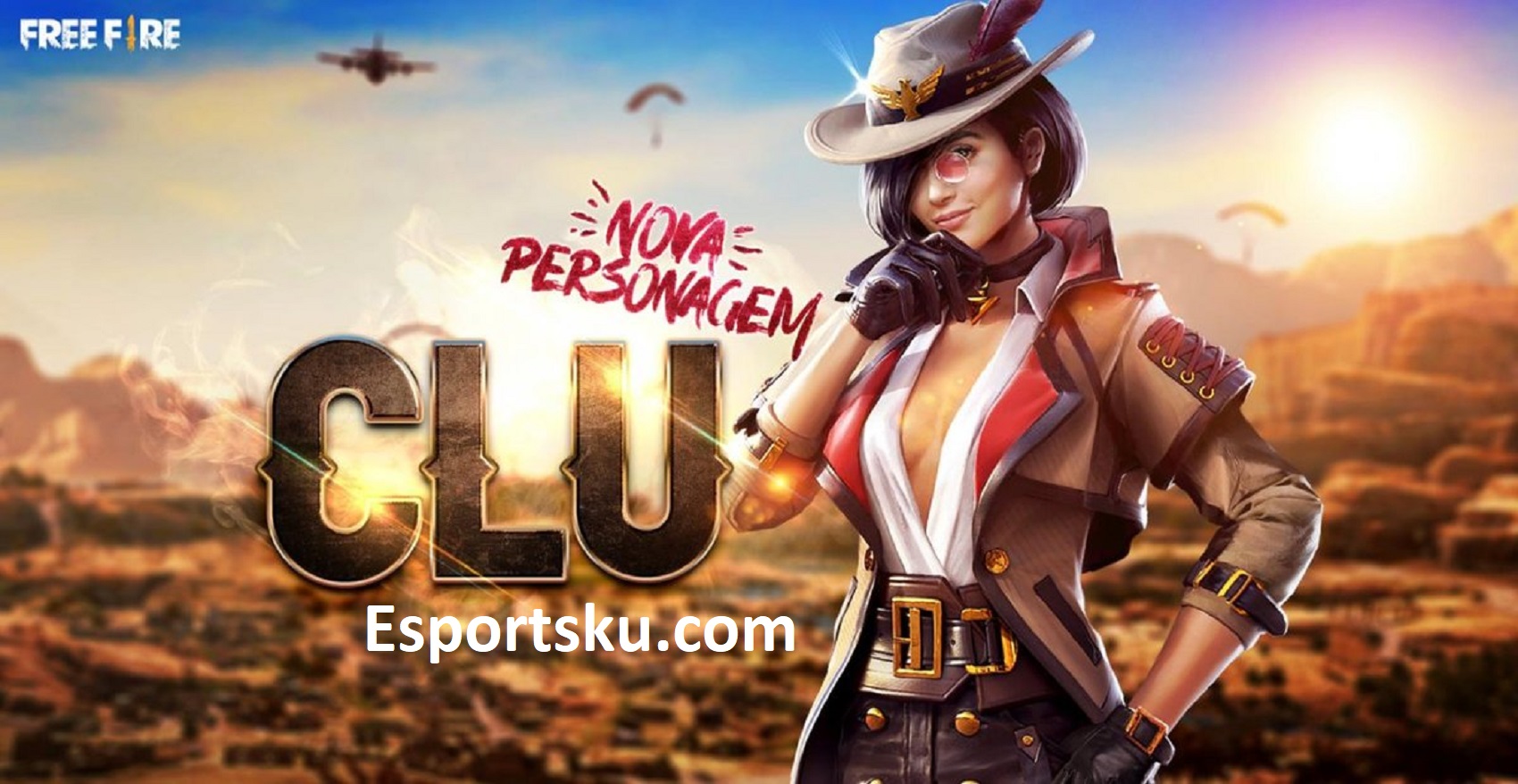 Nama FF Menghina Musuh di Free Fire