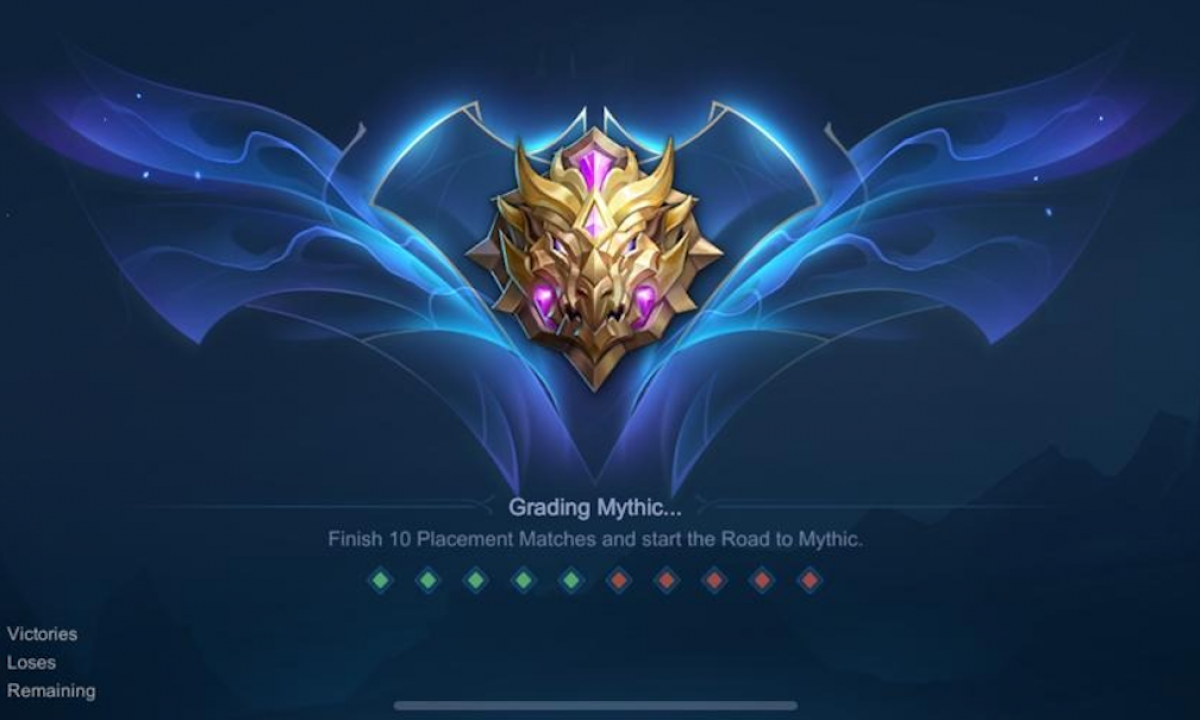 Cara Menghitung Grading Poin Mythic Mobile Legends Ml Esportsku Cara Menghitung Grading Poin Mythic Mobile Legends Ml Esportsku