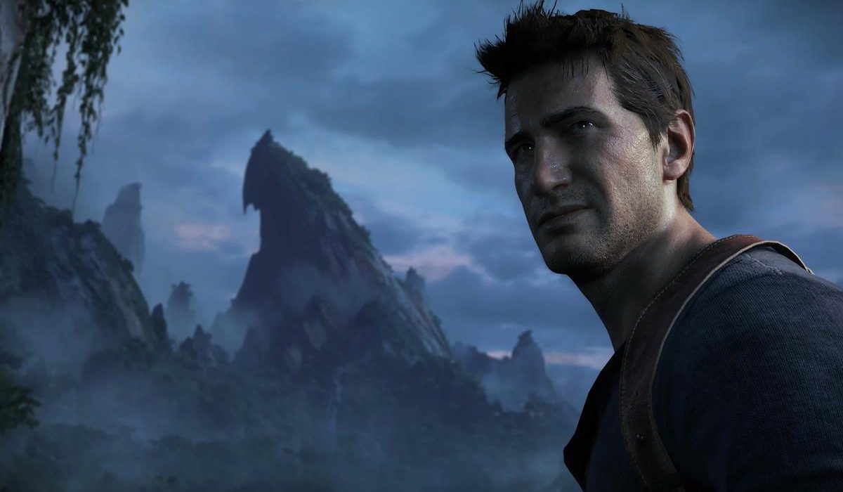 game uncharted 4 pc