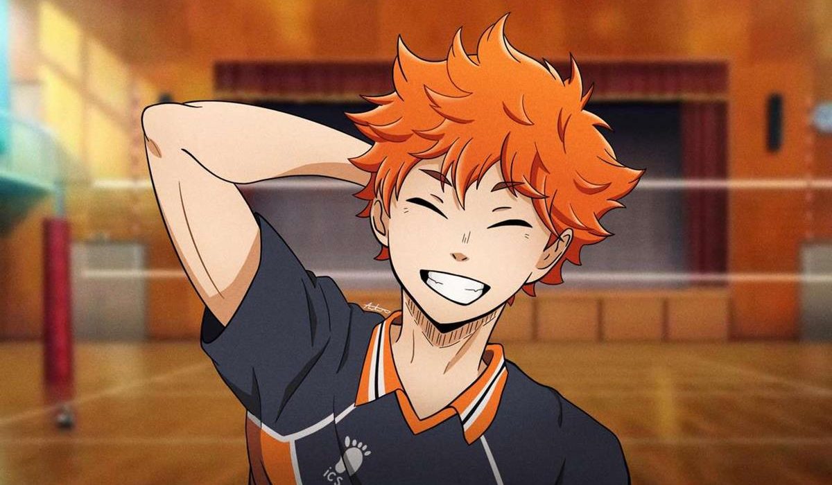 Hinata Shoyo Akan Menjumpai Penggemar Lewat Game Haikyuu! – Esportsku