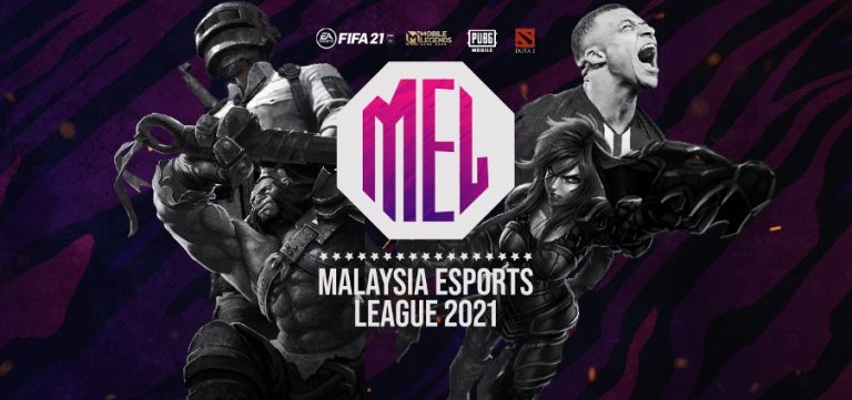 malaysia esports league 2021