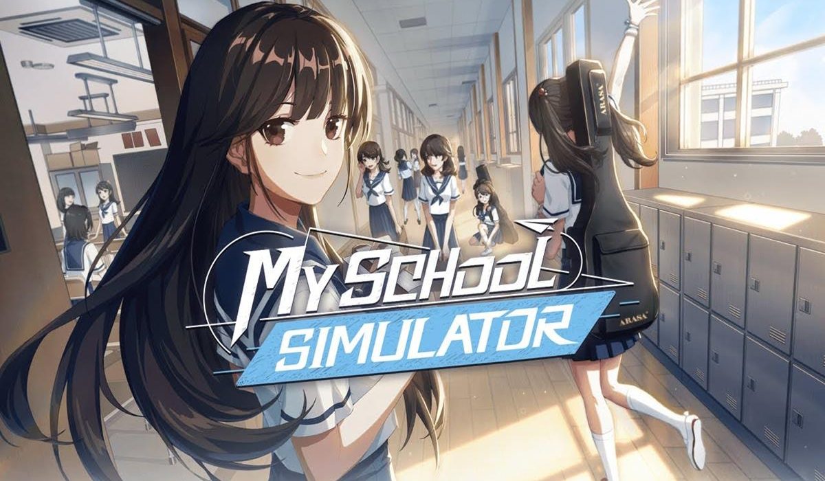 Buat Beragam Konten Yang Kalian Inginkan di Game My School Simulator! –  Esportsku