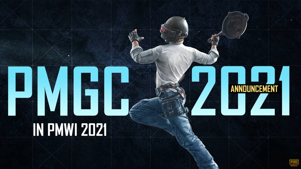 pengumuman PMGC 2021
