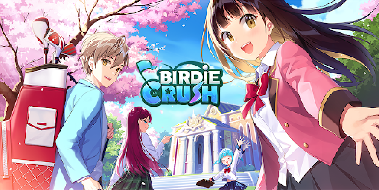Birdie Crush
