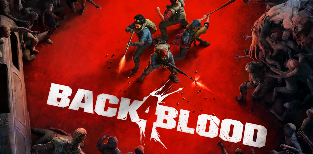 Link Download Game Back 4 Blood PC dan Laptop Terbaru 2022