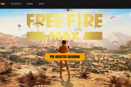 Hadiah Milestone Pre Register Free Fire Max Indonesia Ff Esportsku