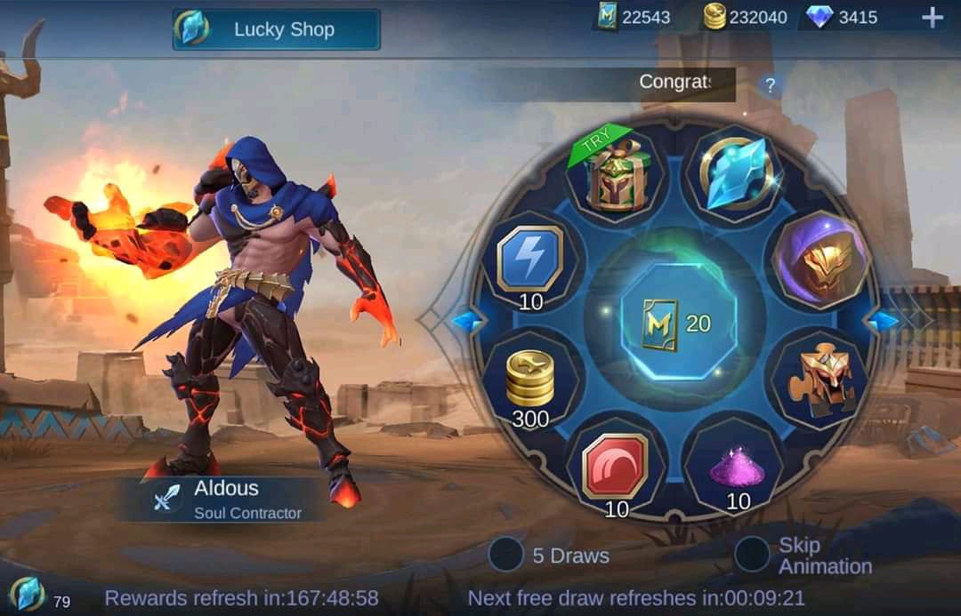 How to Get Mobile Legends Rewards (ML)