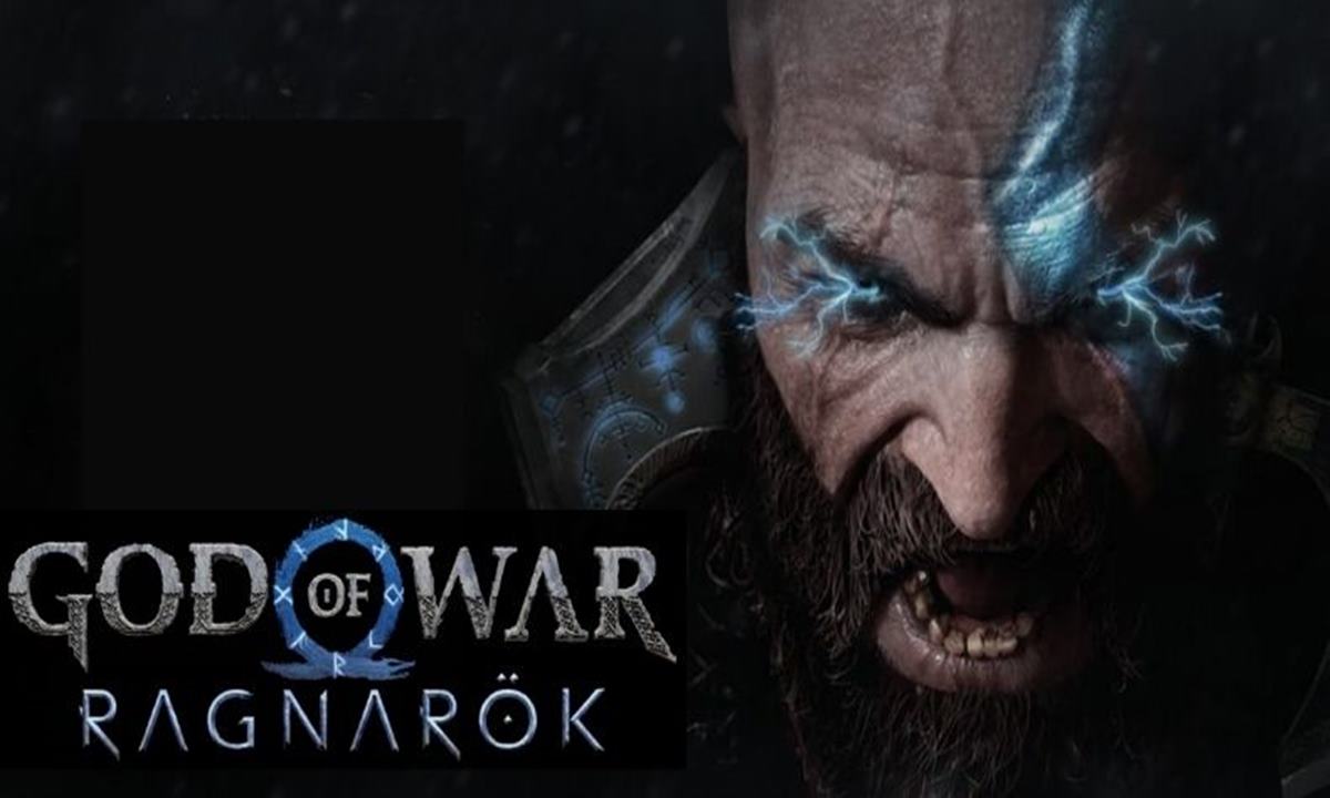 Seri Terbaru Game God Of War Ragnarok Akan Rilis Pada Tahun 2022 Esportsku Seri Terbaru Game God Of War Ragnarok Akan Rilis Pada Tahun 2022 Esportsku