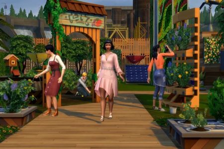 update the sims 4 terbaru update the sims 4 terbaru