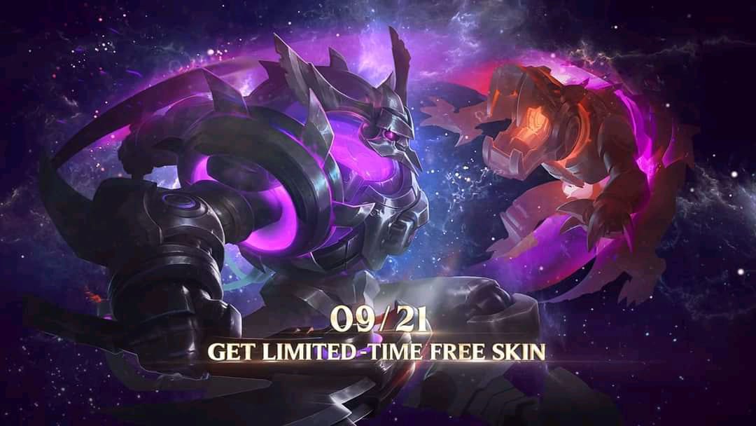 How to Get Free Thamuz Skin in Mobile Legends (ML)