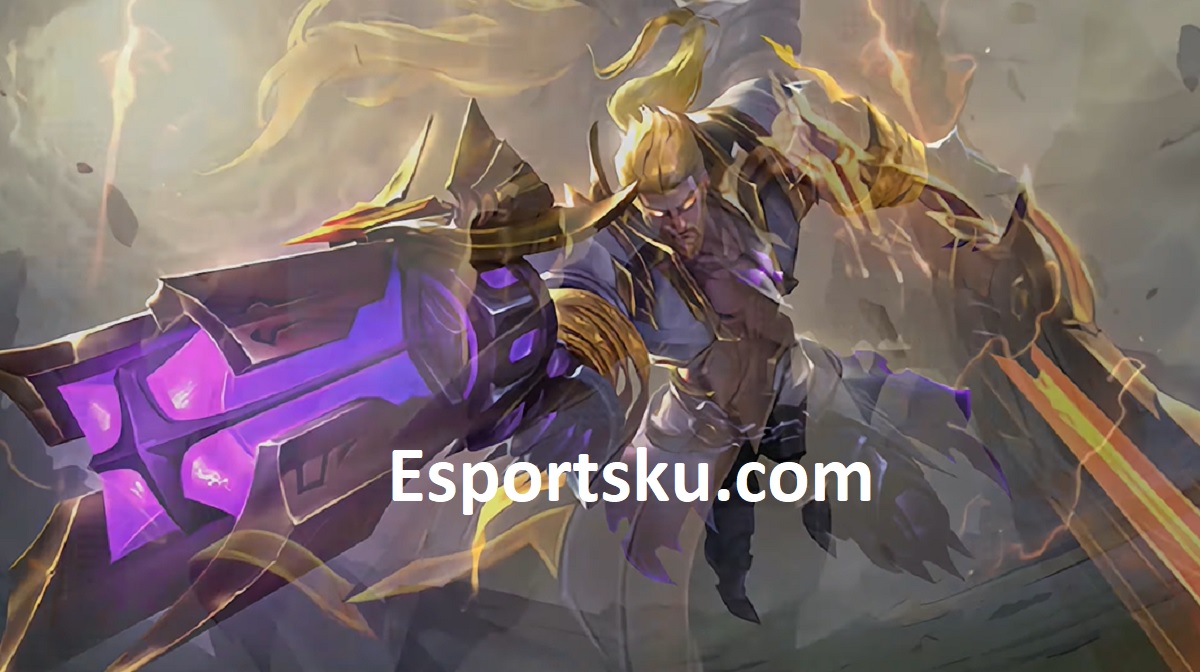 12 Cheat Mobile Legends Terbaru 2021 Dijamin GG Abis 