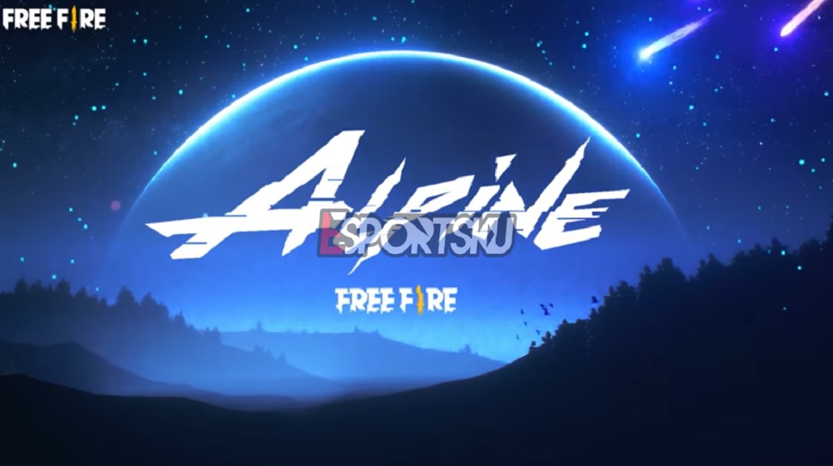 Pendaftaran Advance Server Januari 2022 Free Fire (FF) Dibuka Pada Tanggal Ini!