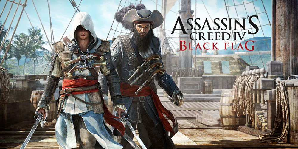 24 game Assassin's Creed