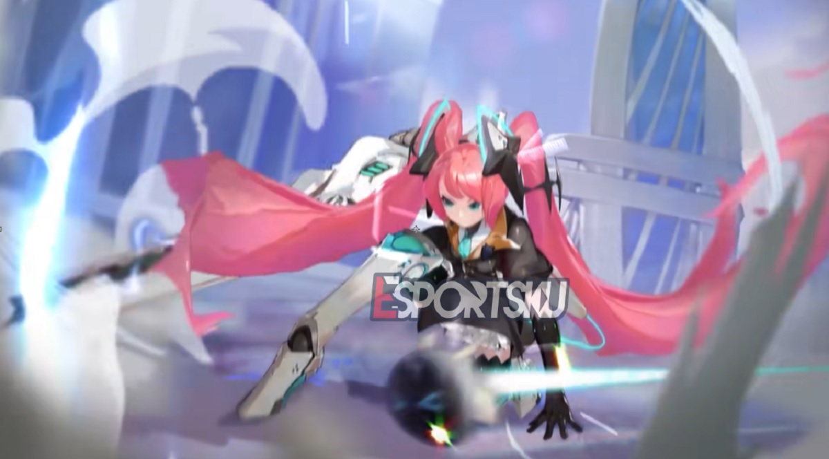 9 Skin Layla Terbaik Mobile Legends (ML)