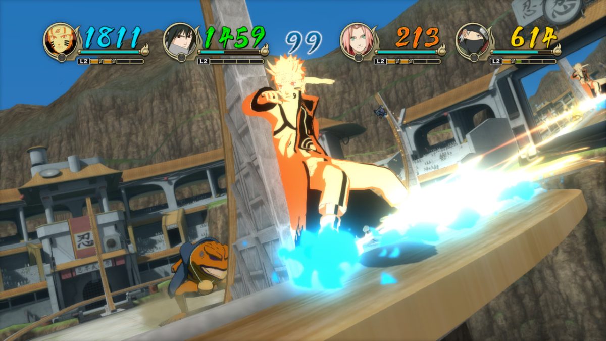 13 Game Naruto yang Tersedia Hingga Saat Ini – Esportsku