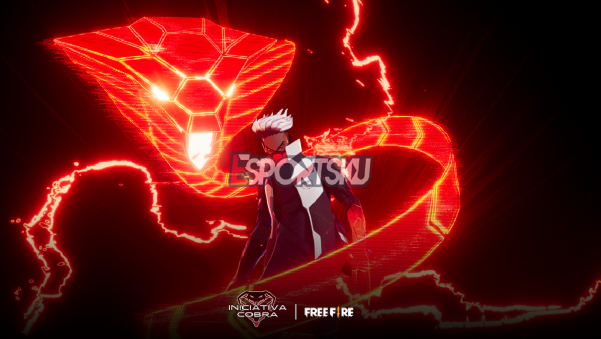 Comments on the Garena FF Fanspage Can Be Nerfed