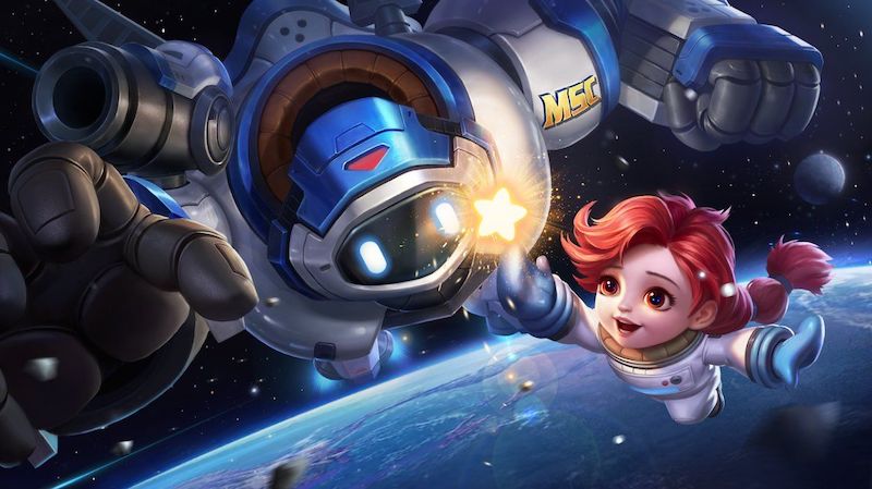 skin limited Jawhead