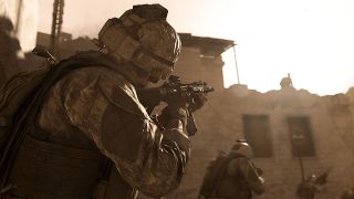 Call Of Duty Modern Warfare 2 is coming this year, Watch the Teaser