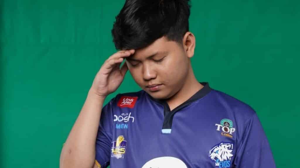 Target EVOS Dreams di MPL ID S9 Mobile Legends – Esportsku