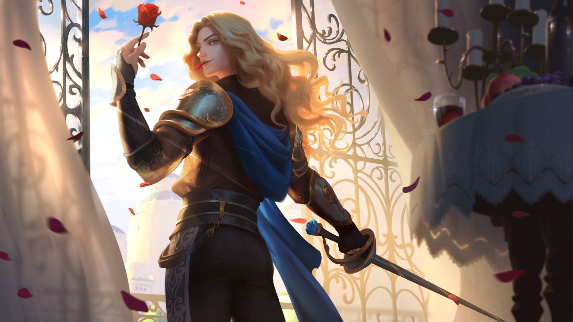 Counter Meta Ciki Mobile Legends (ML)