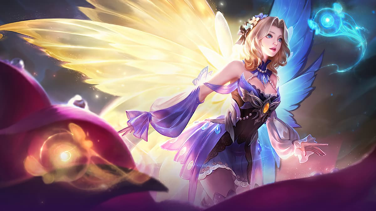 Update Fragment Shop Mei 2023 Mobile Legends (ML)