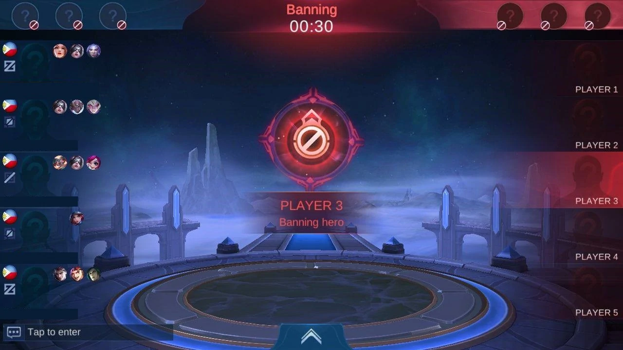 Reasons to Master Role Hero Mobile Legends (ML)