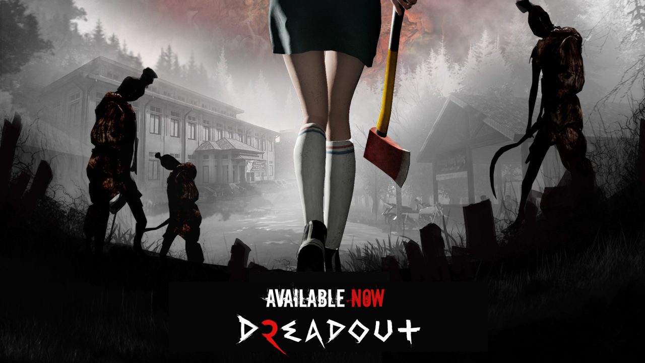 DreadOut Horror Games, Game horror Indonesia