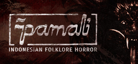 Pamali horror game