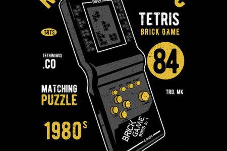 Apakah Benar Game Tetris termasuk Esports? – Esportsku