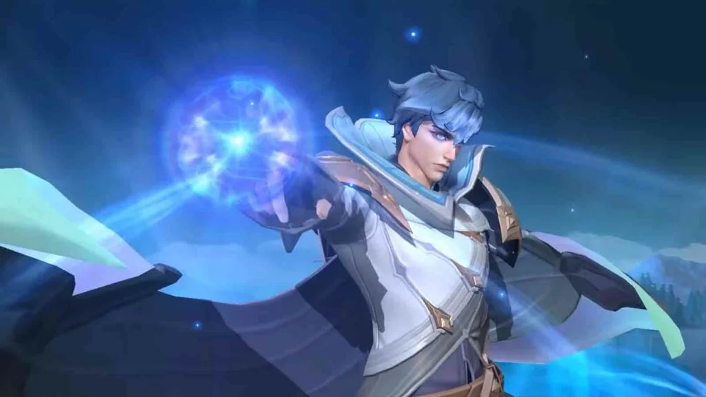 Cara Dapat Skin Xavier Gratis di Mobile Legends (ML)