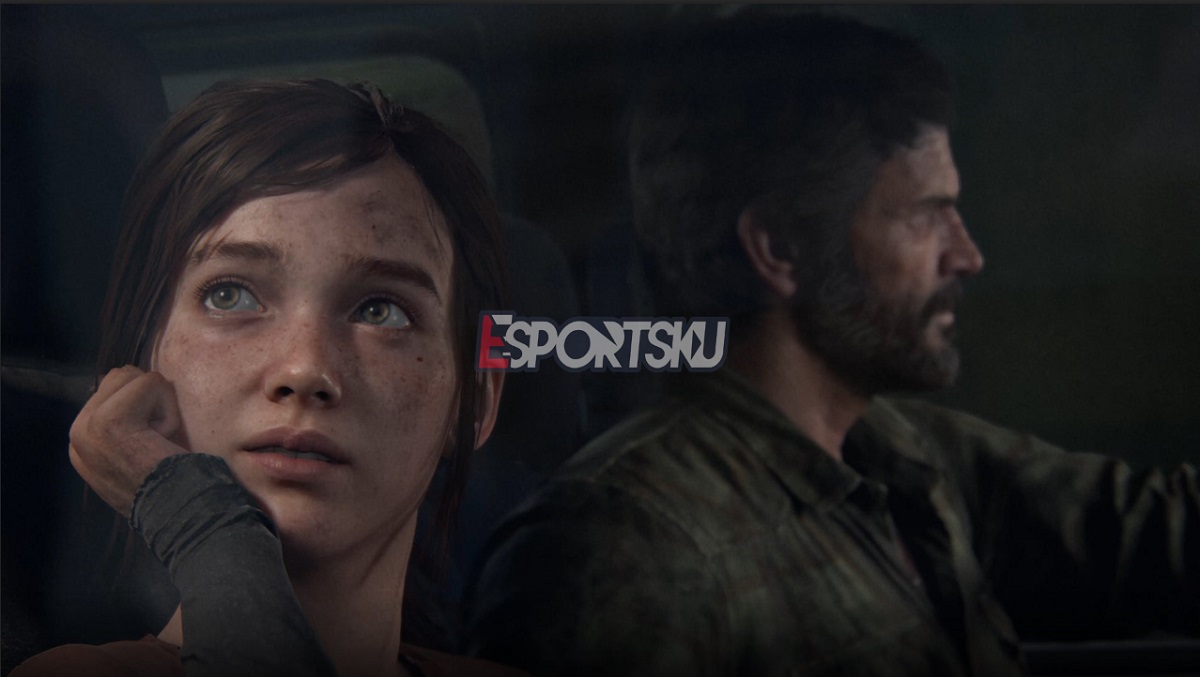 Platform The Last of Us Remake, Hadir di PC Juga!