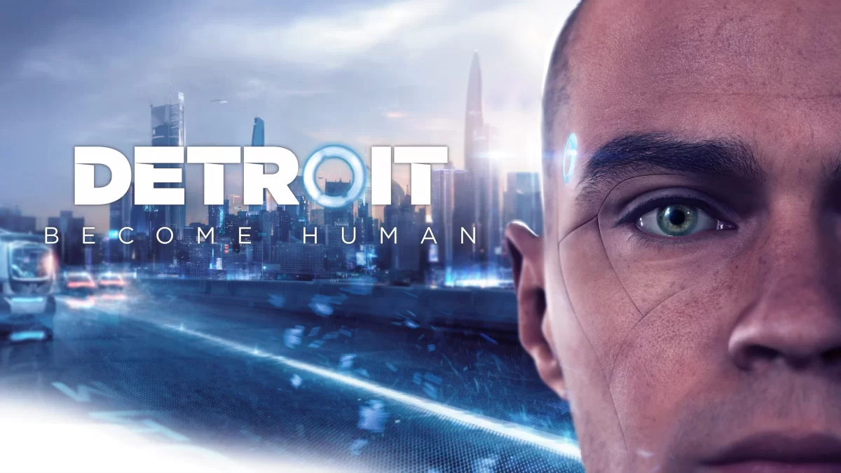 Spesifikasi Game Detroit Become Human