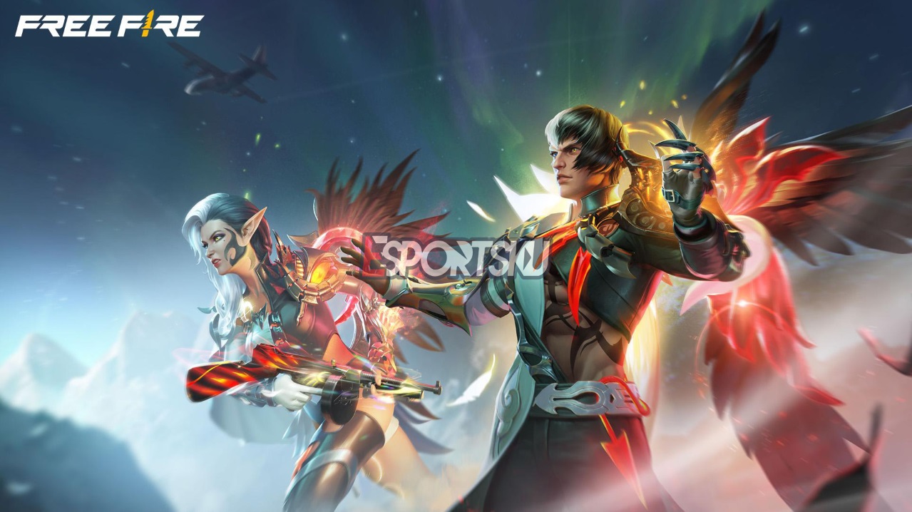 Download Advanced September 2022 Apk Advance Free Fire
