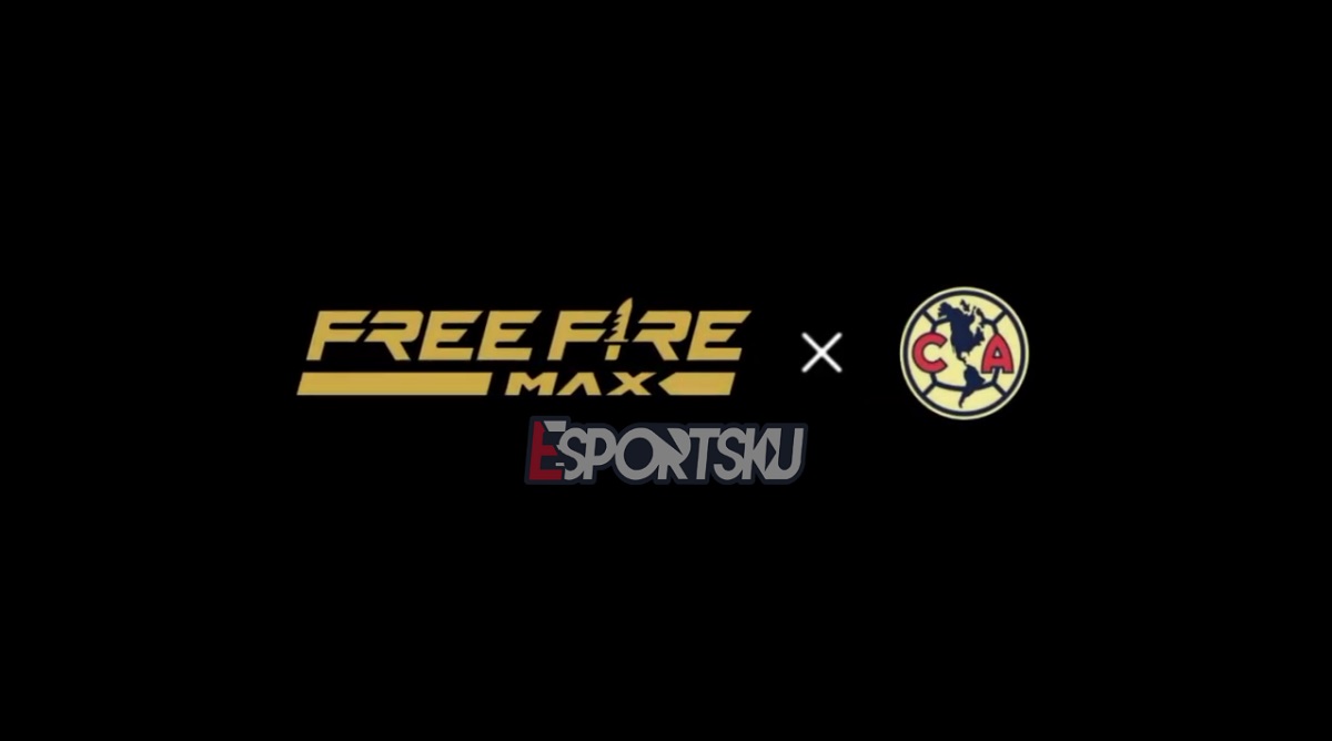 Free Fire x Club America Collaboration!
