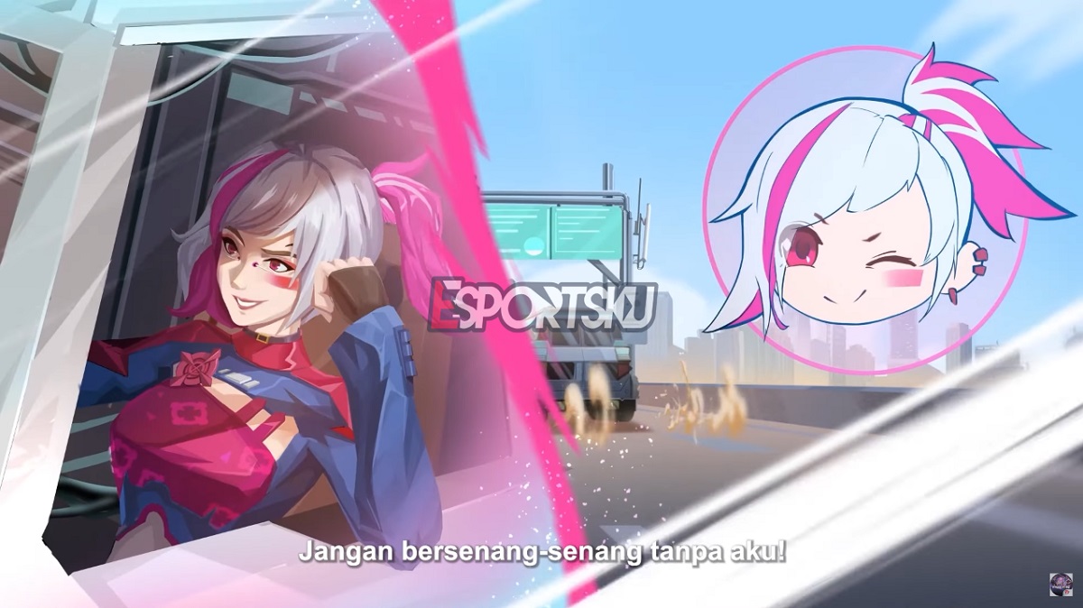 Kode Redeem FF September 23, 2023