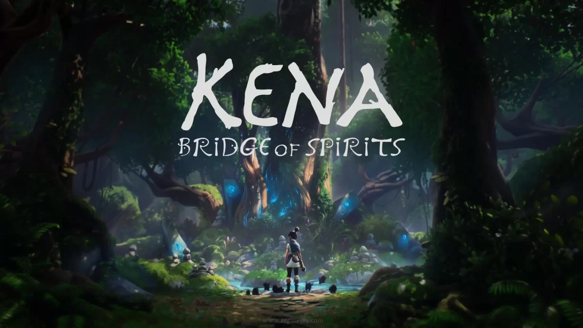 Link Download Kena: Bridge of Spirits PC dan Laptop Terbaru 2022