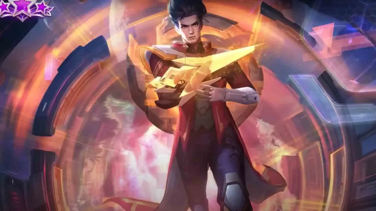 This image has an empty alt attribute; the file name is MLBB_CaptainChronoNatan_StarlightSkin-e1660622463963.webp