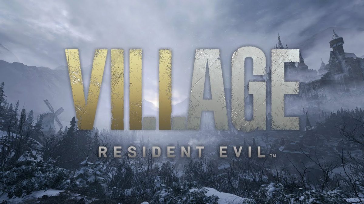 Spesifikasi Resident Evil Village, Spek Kentang Kuat!
