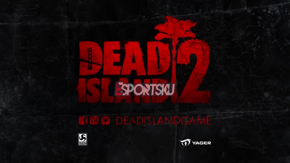 Tanggal Rilis Game Dead Island 2 Semua Platform!
