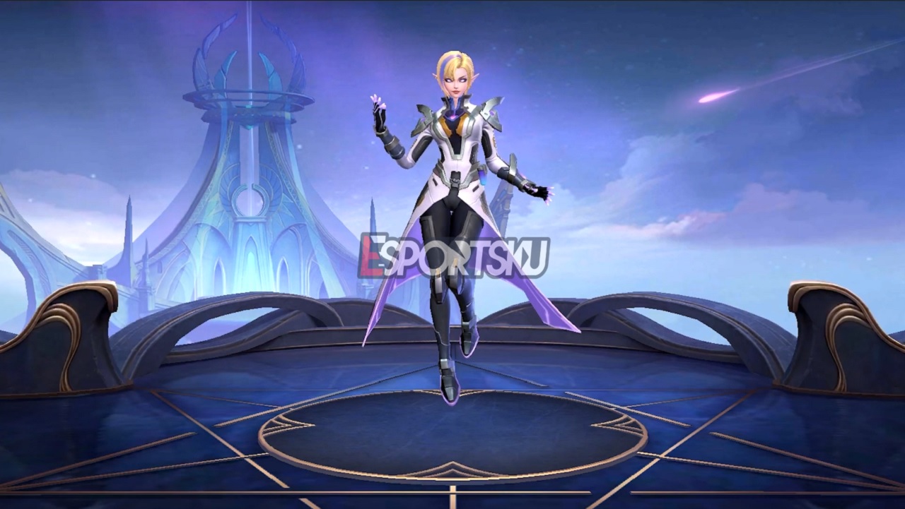 Tips Against Hero Eudora Mobile Legends (ML)